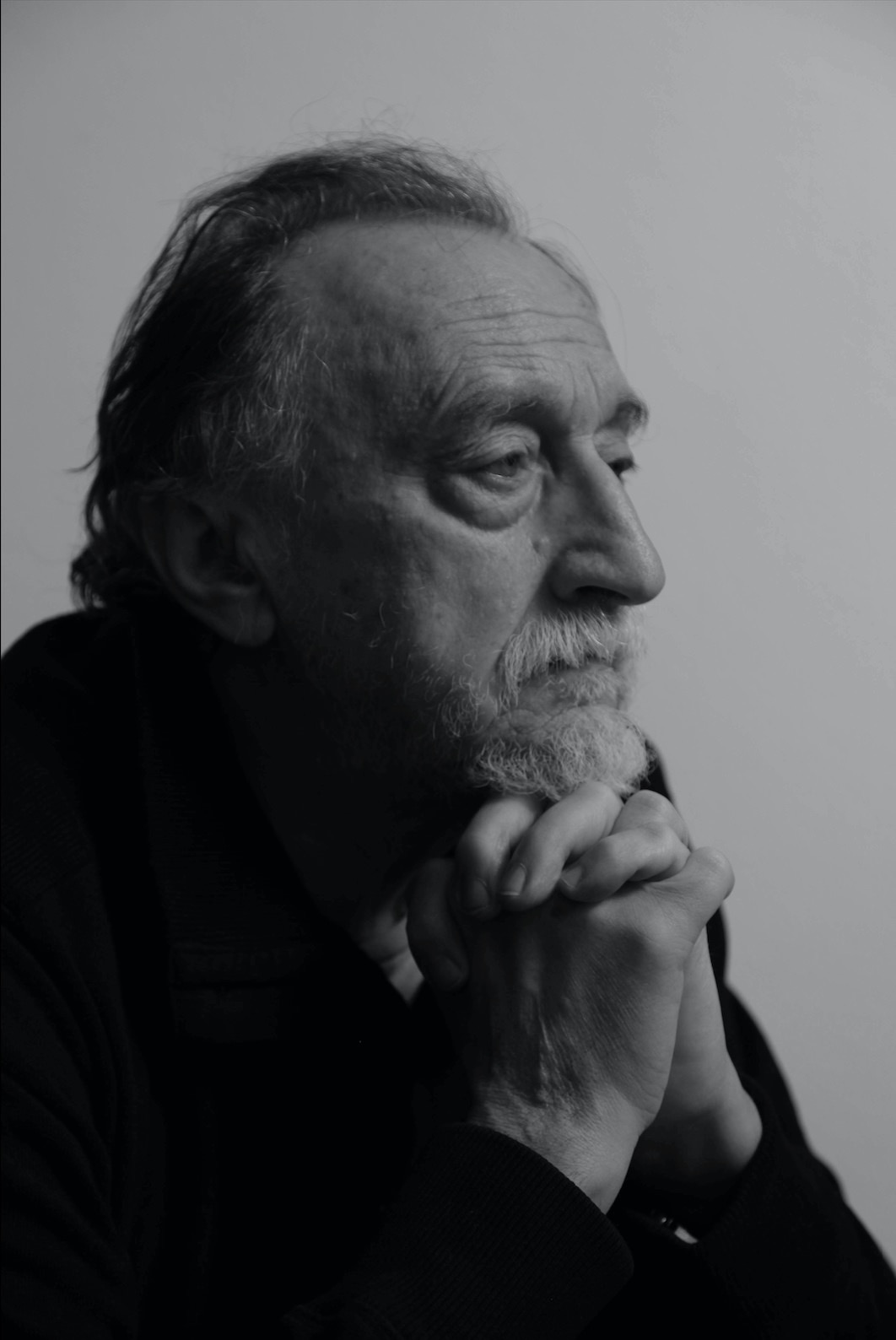 Boris Mikhailov