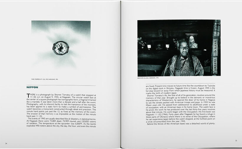 Black Sun: The Eyes of Four Eikoh Hosoe, Shomei Tomatsu, Hasahisa Fukase, Daido Moriyama