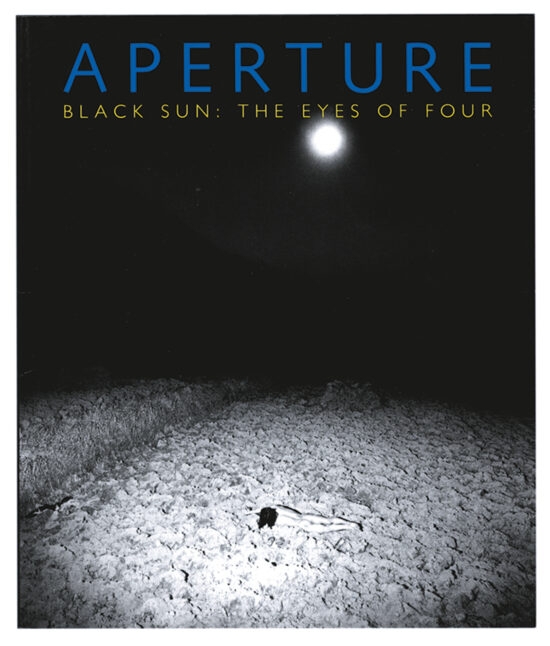 Black Sun: The Eyes of Four Eikoh Hosoe, Shomei Tomatsu, Hasahisa Fukase, Daido Moriyama