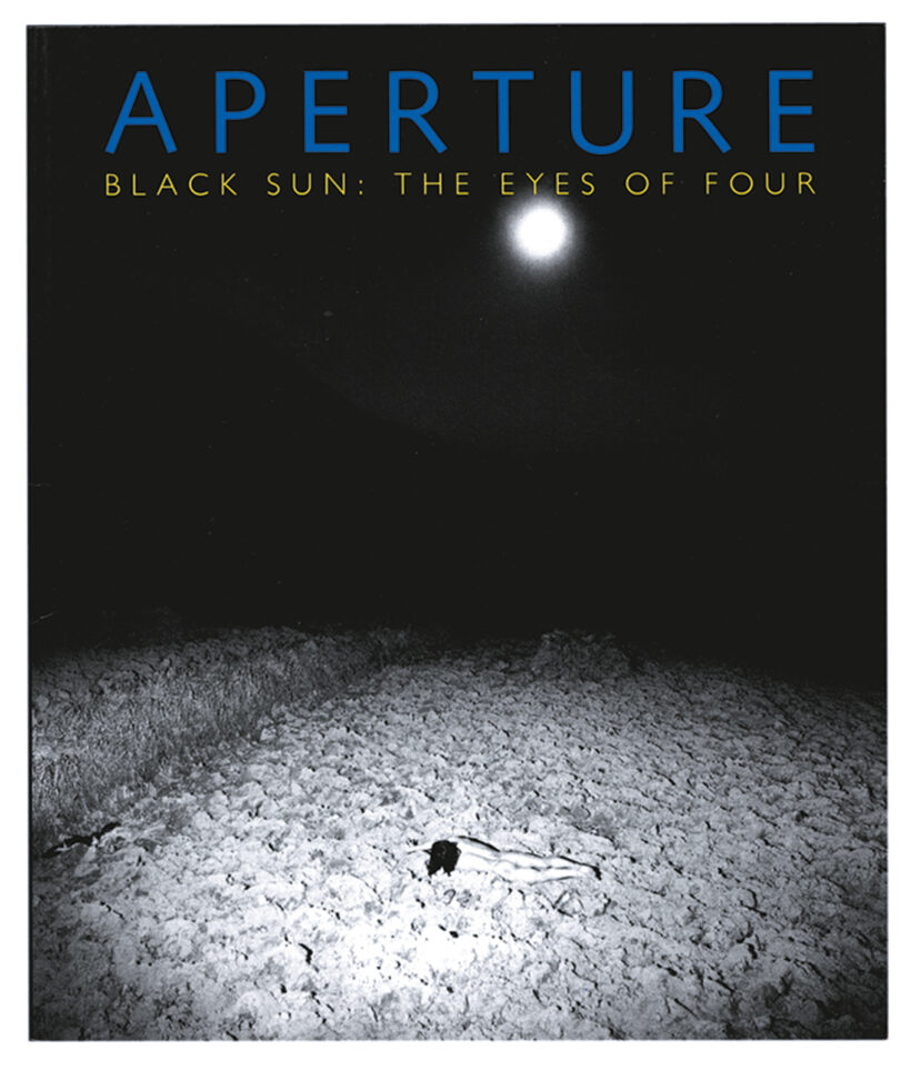 Black Sun: The Eyes of Four Eikoh Hosoe, Shomei Tomatsu, Hasahisa Fukase, Daido Moriyama