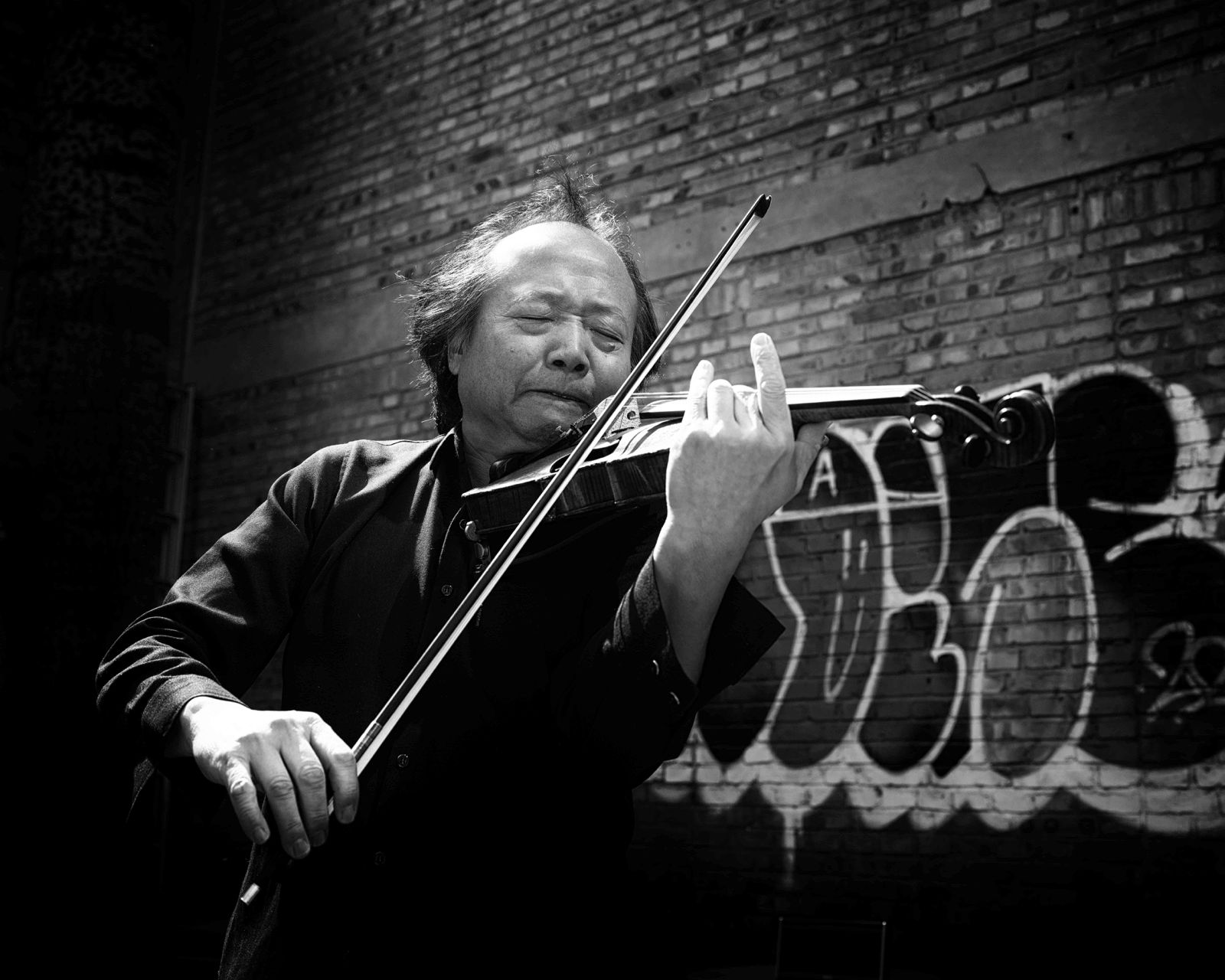 BAGENA, fotografia de João Miguel Barros, Beijing, Março, 2024.