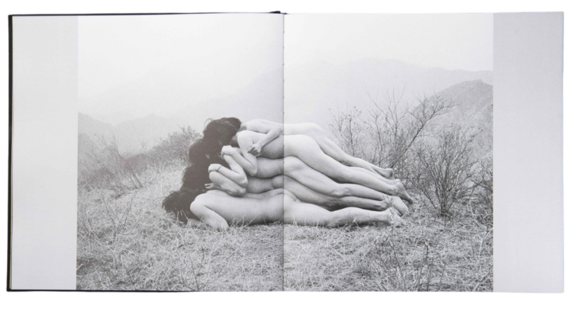 The Impossible Truth by João Miguel Barros | Chinese Performance Art