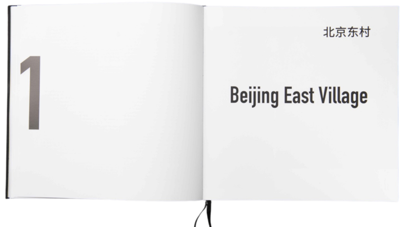 The Impossible Truth by João Miguel Barros | Chinese Performance Art