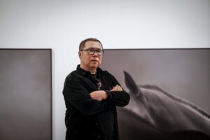 Wang Zhengping