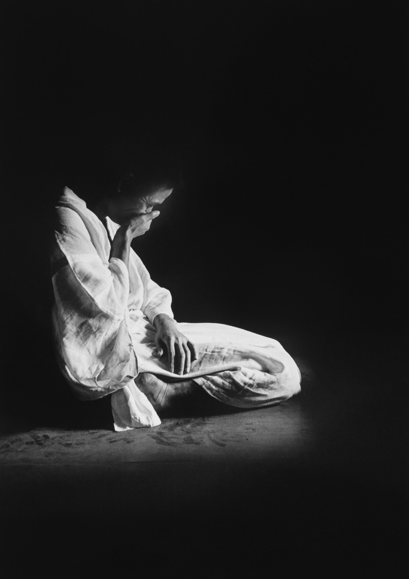 Hosoe Eikoh returns to OCHRE SPACE with Kamaitachi