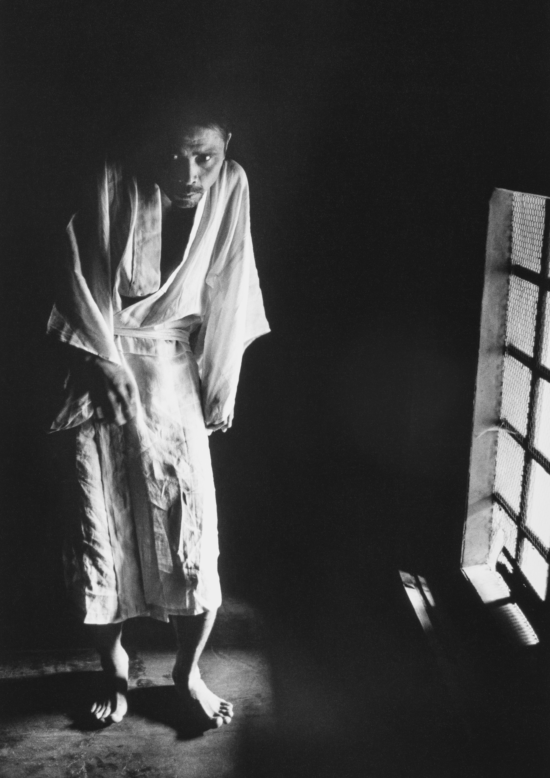 Hosoe Eikoh returns to OCHRE SPACE with Kamaitachi