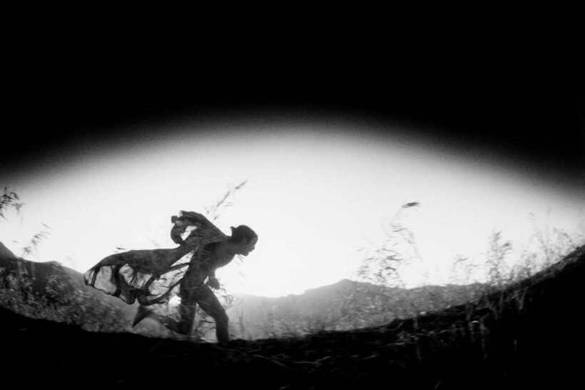 Hosoe Eikoh returns to OCHRE SPACE with Kamaitachi