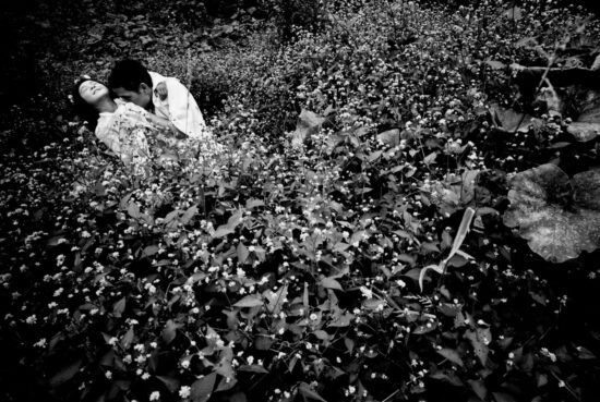 Hosoe Eikoh returns to OCHRE SPACE with Kamaitachi